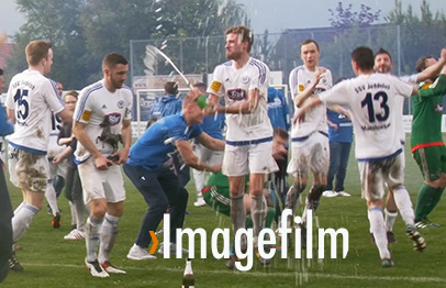 SSV Jeddeloh - Der Film