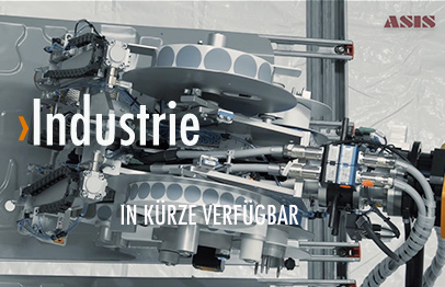 Werbefilm Automitive Industrie