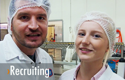 Recruiting Video Recruitment-Film